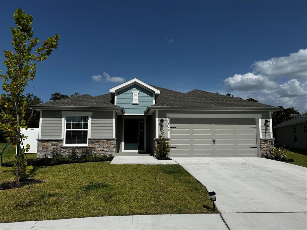 3902 WRENWOOD DRIVE