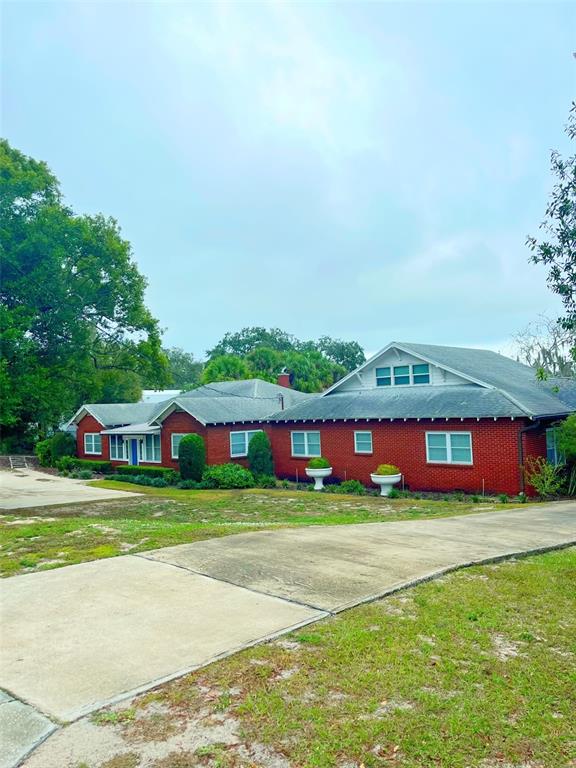 1200 W LAKE OTIS DRIVE SE