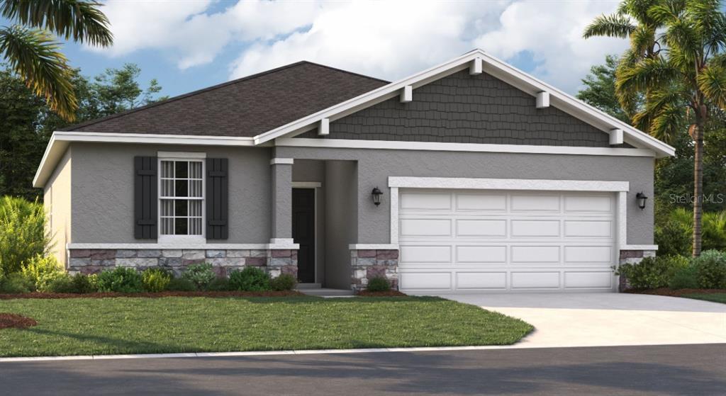 1938 HORSETAIL DRIVE