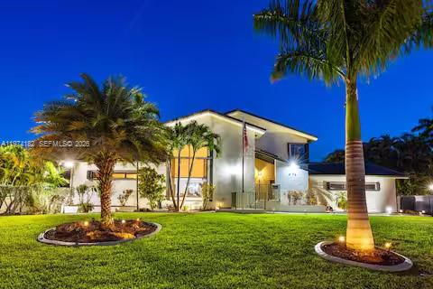 6140 SW 56th Ct, Davie FL 33314