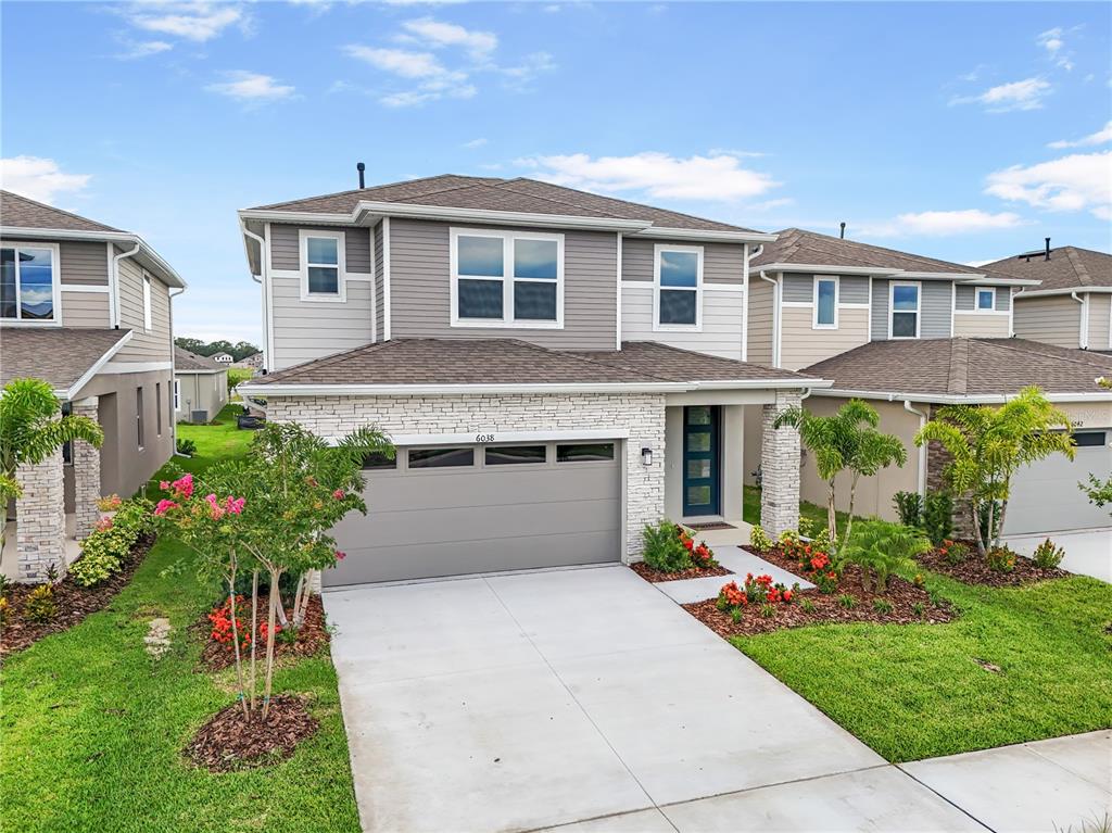 6038 JENSEN VIEW AVENUE