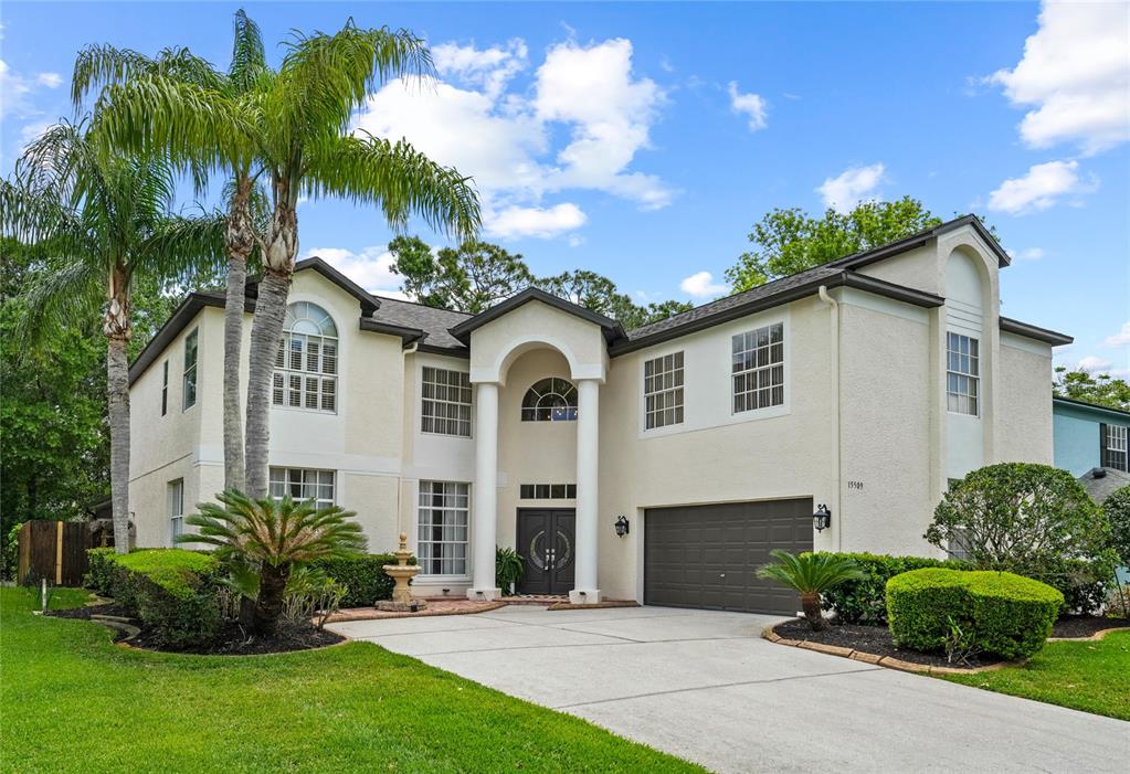 15509 EASTBOURN DRIVE