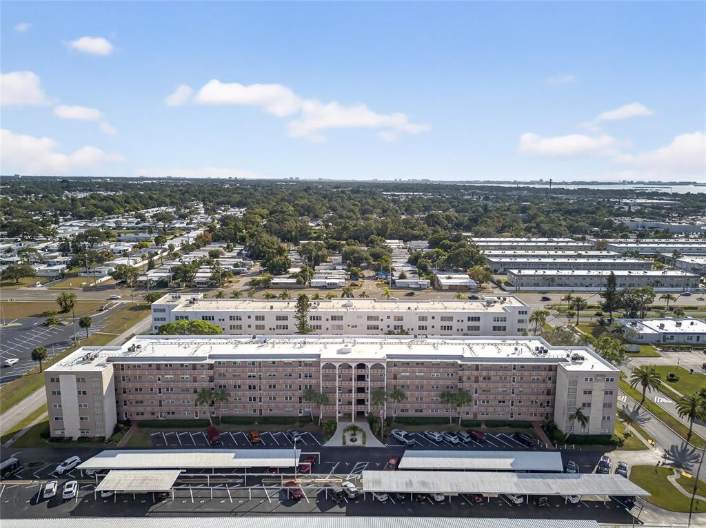 5521 80TH STREET N UNIT 511