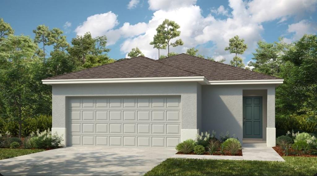 9336 CHISWELL TRAIL