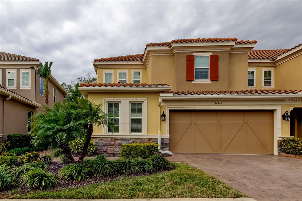 12322 TERRACINA CHASE COURT