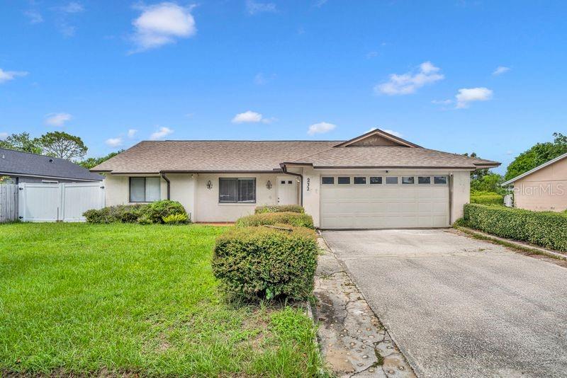232 SANDPIPER RIDGE DRIVE