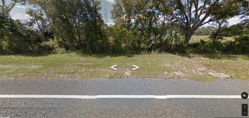 SW 316TH AVENUE, CROSS CITY, FL — photo 3 of 9