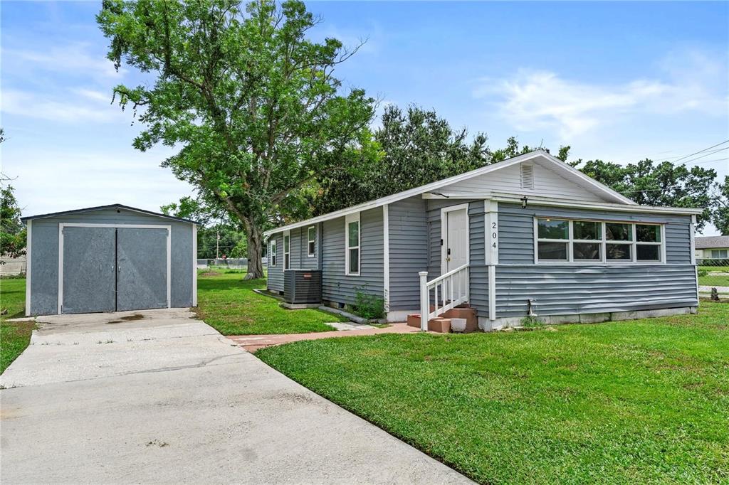 204 PINE AVENUE, POLK CITY, FL — photo 2 of 30
