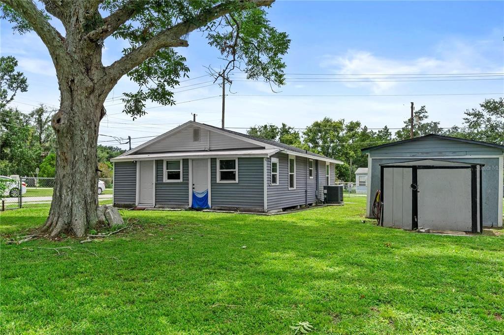 204 PINE AVENUE, POLK CITY, FL — photo 3 of 30