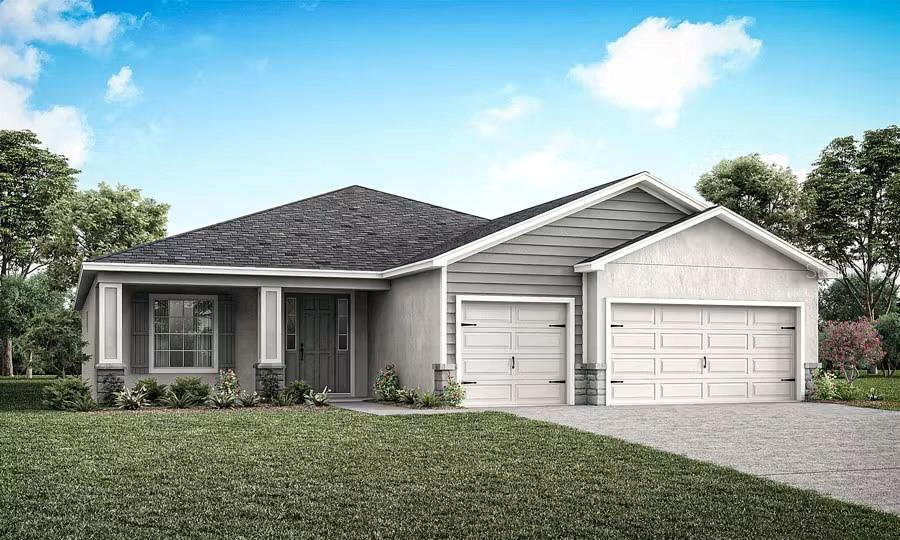 2223 SUMMERLAKE COURT