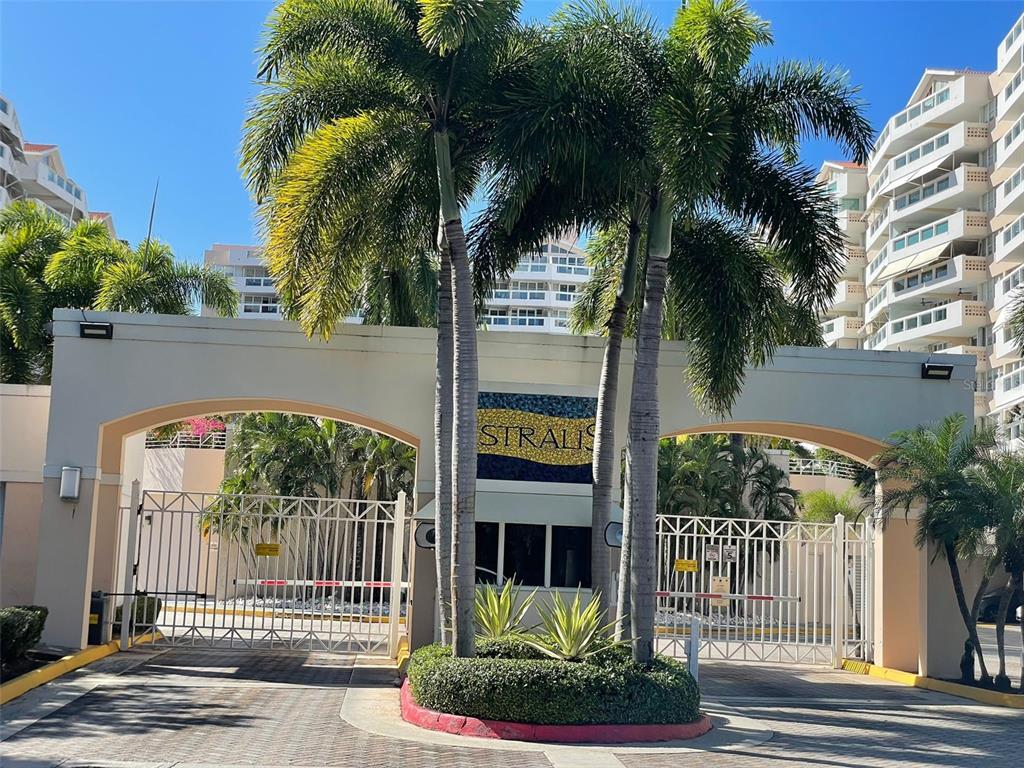 Astralis Cond. DIAZ WAY UNIT 808