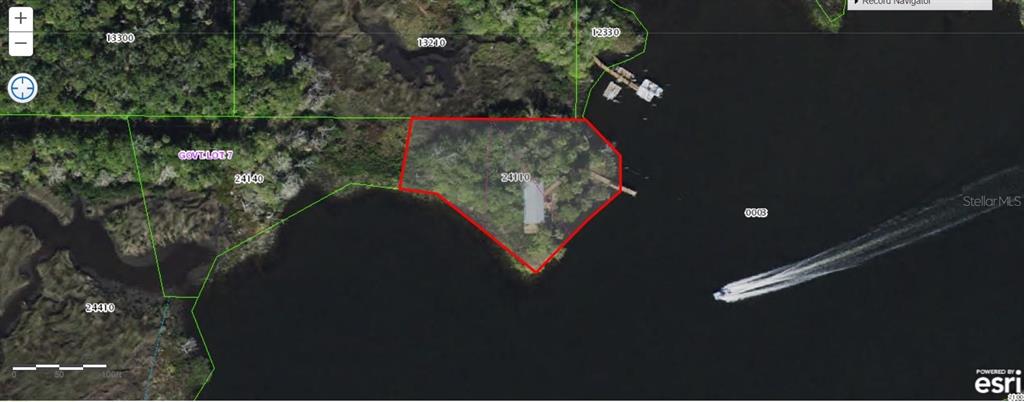13281 W HOMOSASSA RIVER