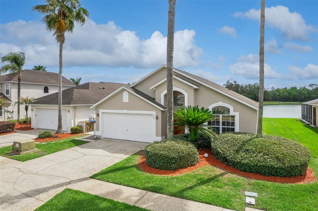 967 LAKE BERKLEY DRIVE
