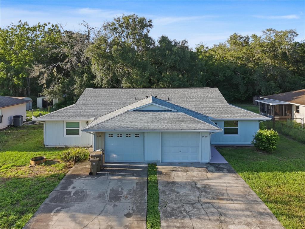 2429 CENTENNIAL BOULEVARD