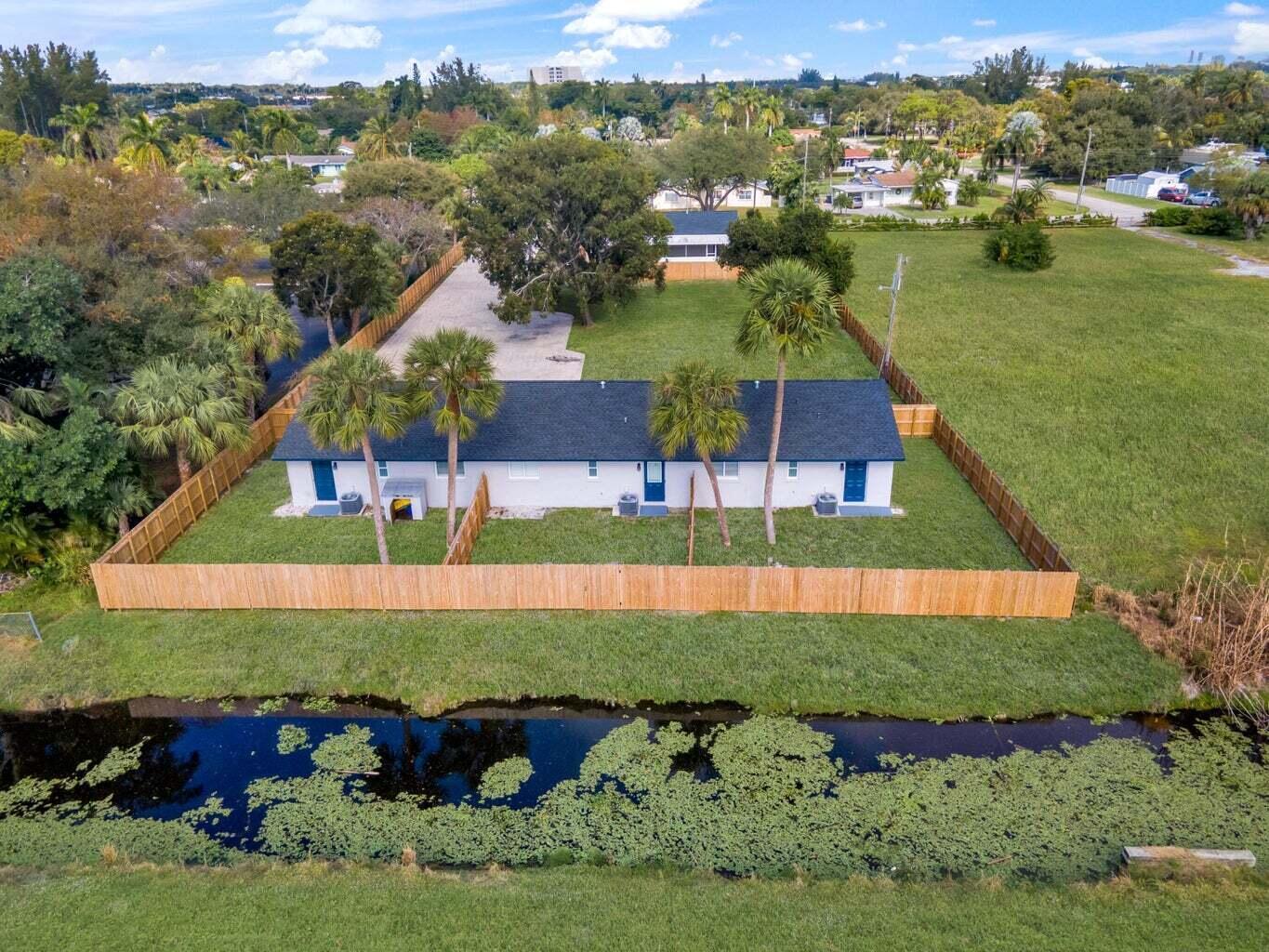 3166 Melaleuca Road, West Palm Beach FL 33406