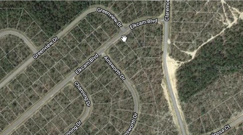 AINSWORTH DRIVE, CHIPLEY, FL — photo 2 of 3