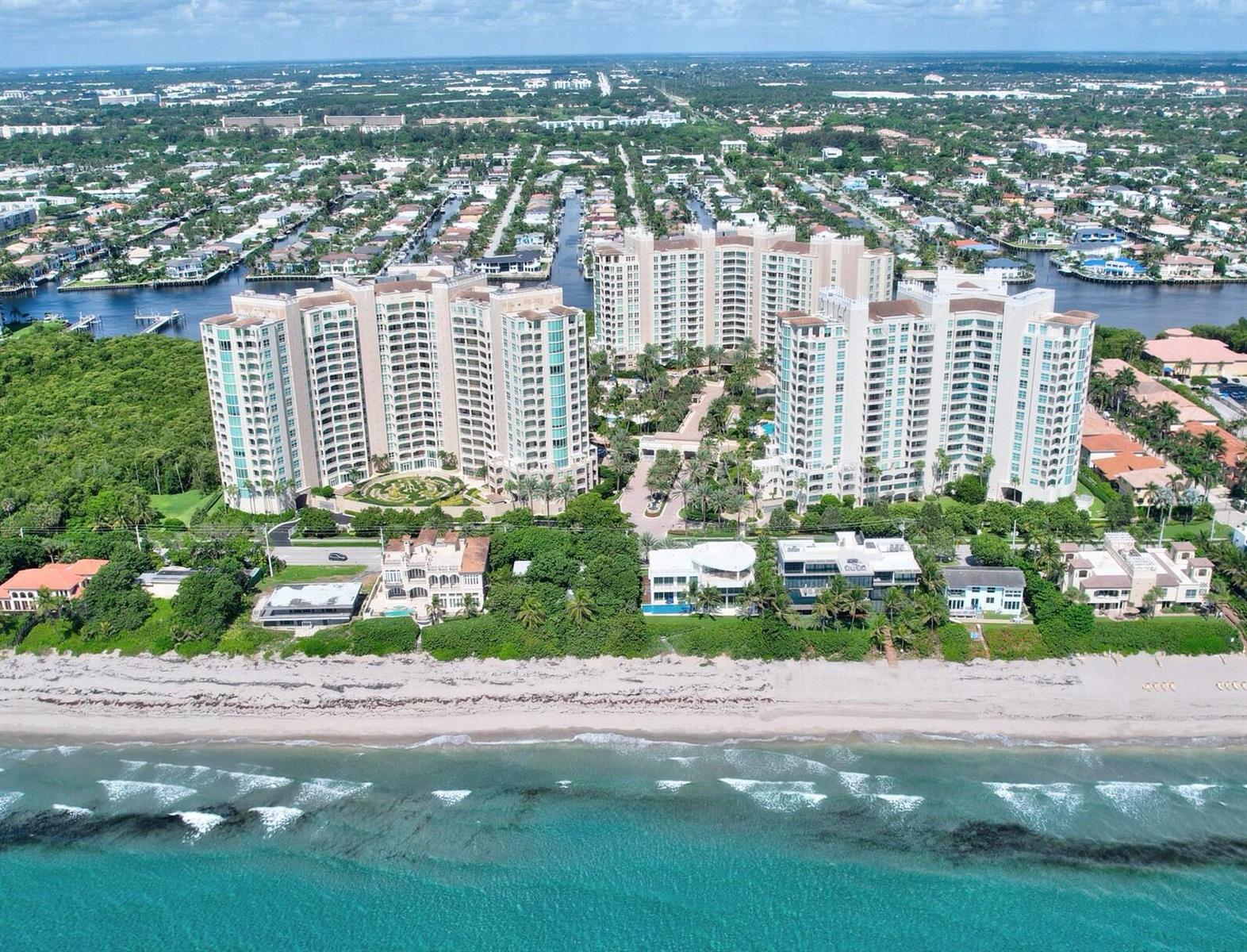 3720 S Ocean Boulevard # 1001, Highland Beach FL 33487