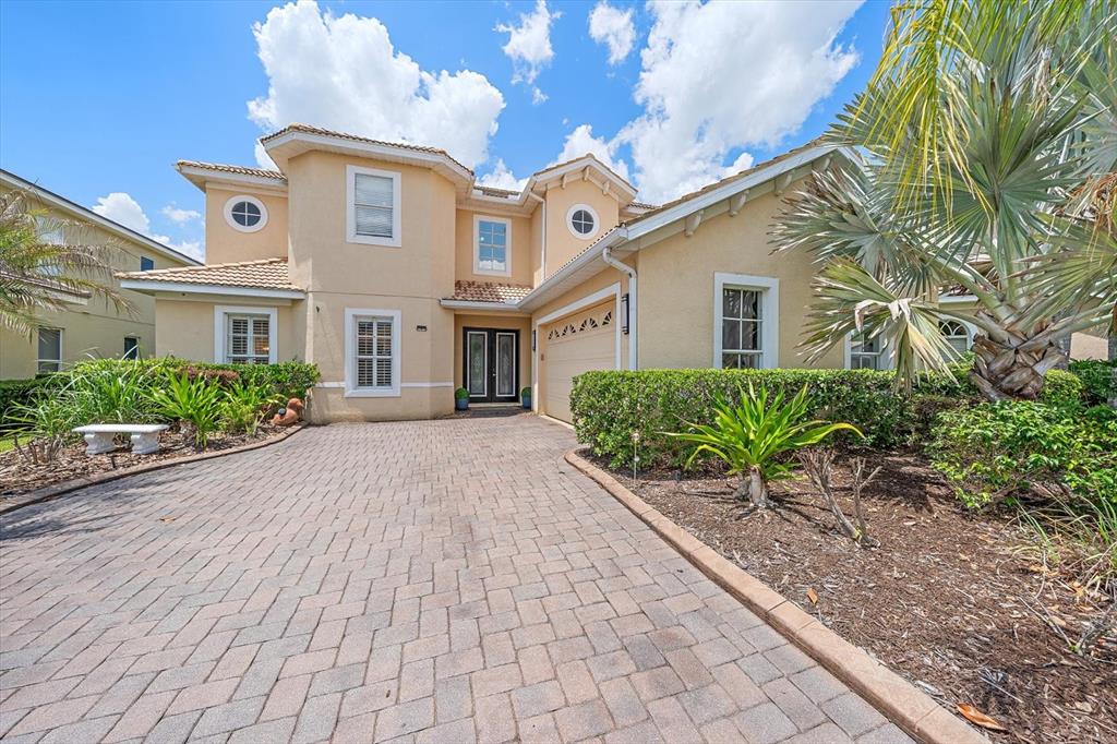 18046 COZUMEL ISLE DRIVE