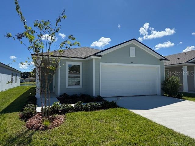 814 GRAND RESERVE DRIVE
