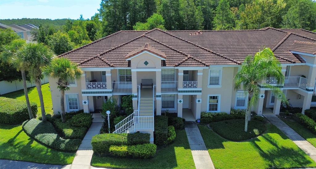 13801 TIMBERLAND DRIVE UNIT 201