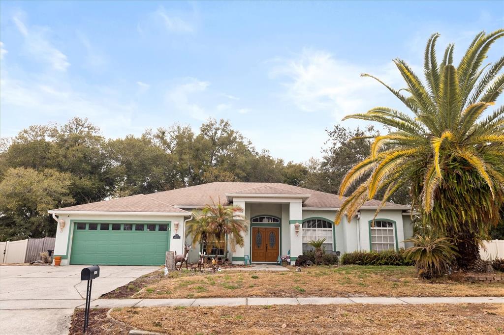 16413 ARROWHEAD TRAIL