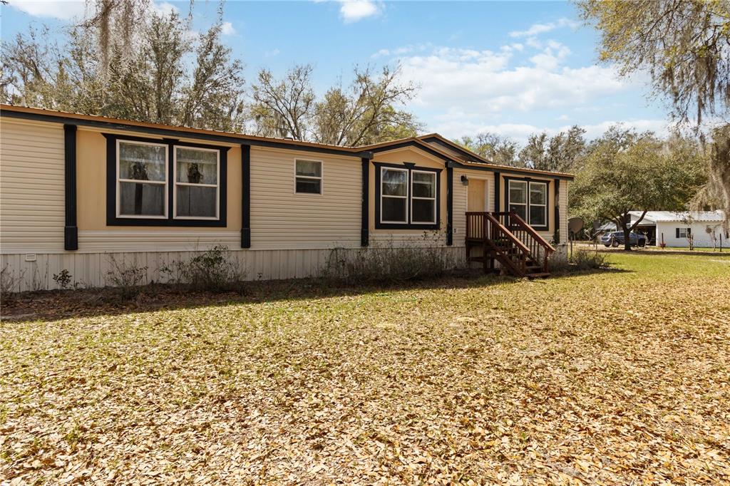 2903 PRITCHER MANOR COURT