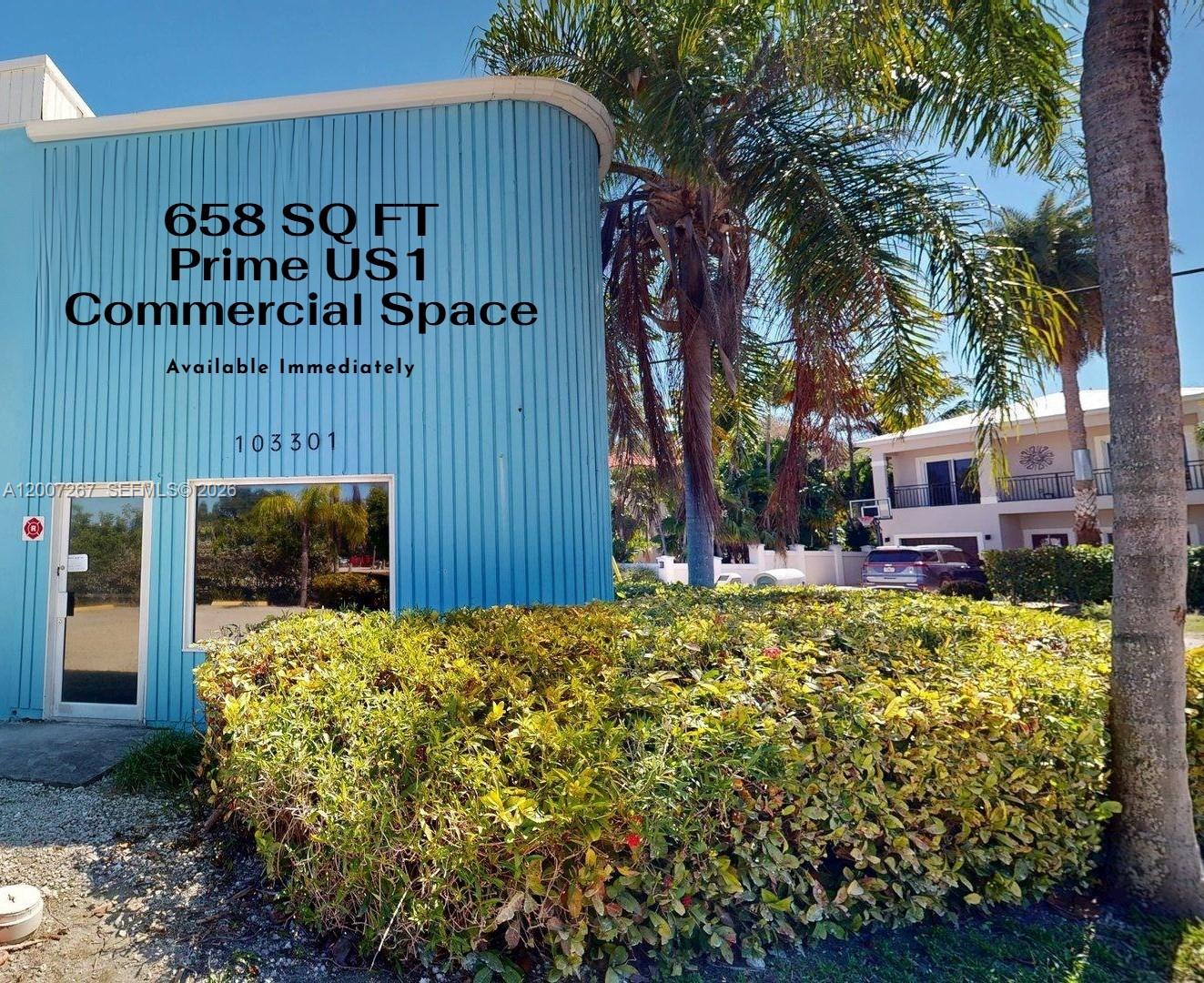 103301 Overseas Hwy, Key Largo FL 33037