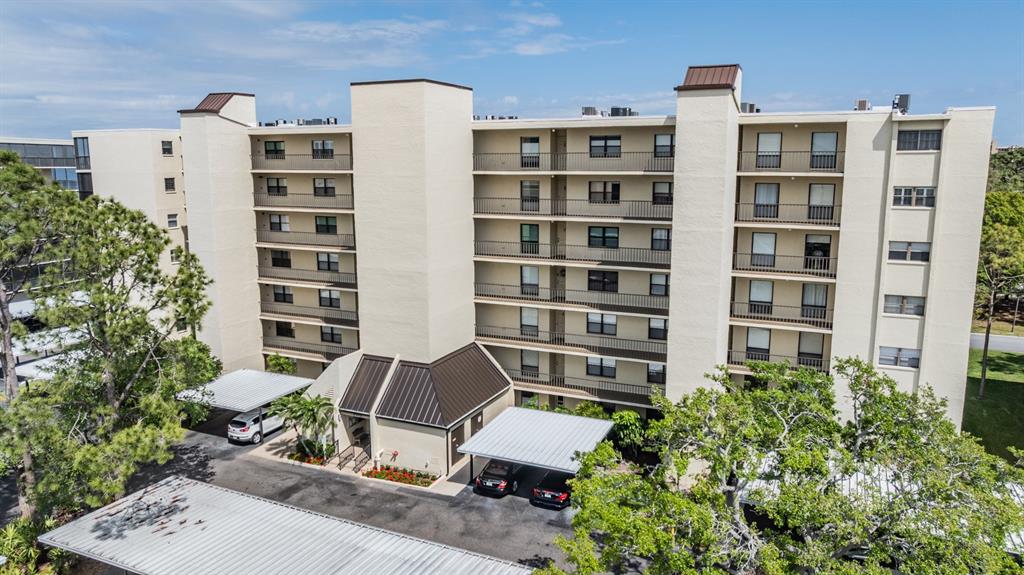 2700 COVE CAY DRIVE UNIT 5G