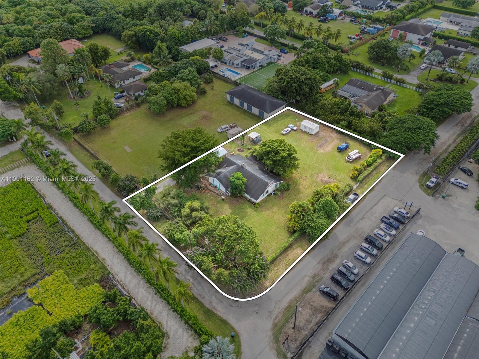 16640 SW 196th St, Miami FL 33187