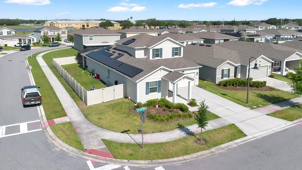 2068 LIVE OAK RIDGE ROAD