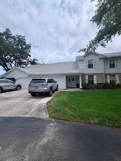 5301 WHITE CLIFF LANE UNIT #1004