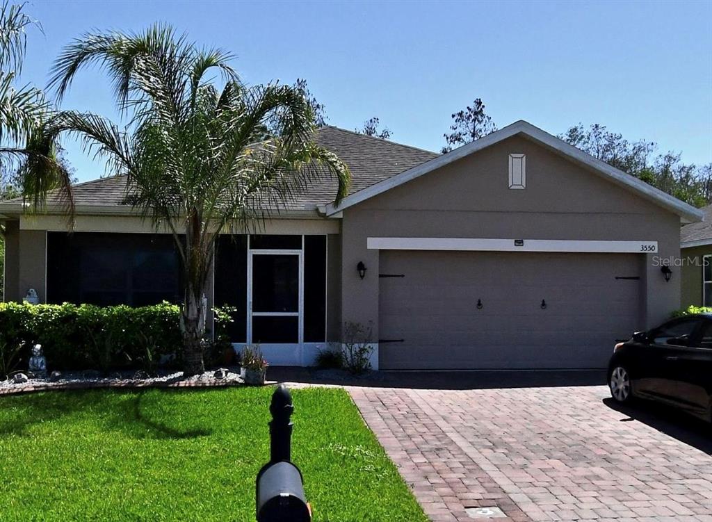 3550 SAXONY LANE
