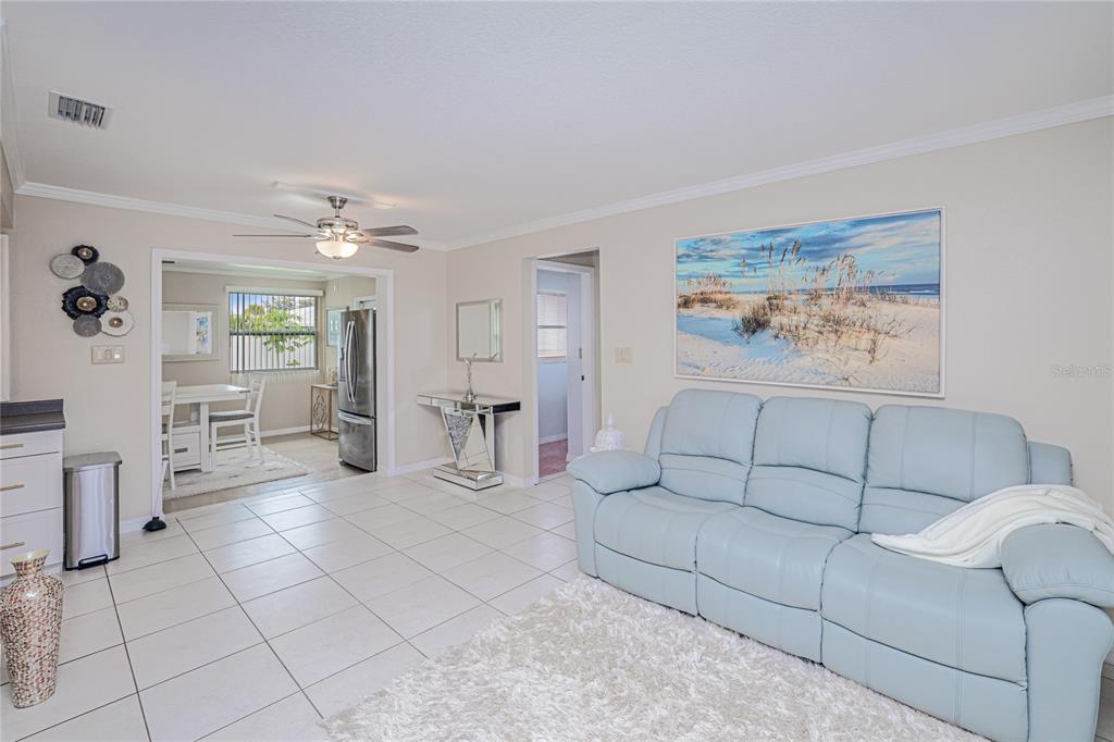 18423 ALPHONSE CIRCLE, PORT CHARLOTTE, FL — photo 3 of 26