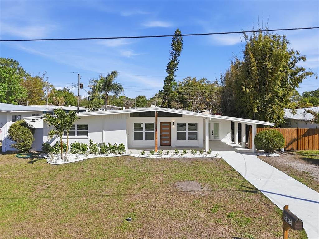 2989 GREENBRIAR STREET