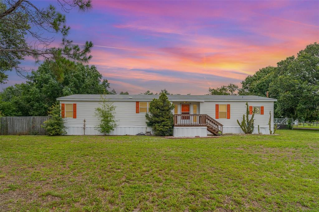 5613 FOREST CREEK ROAD