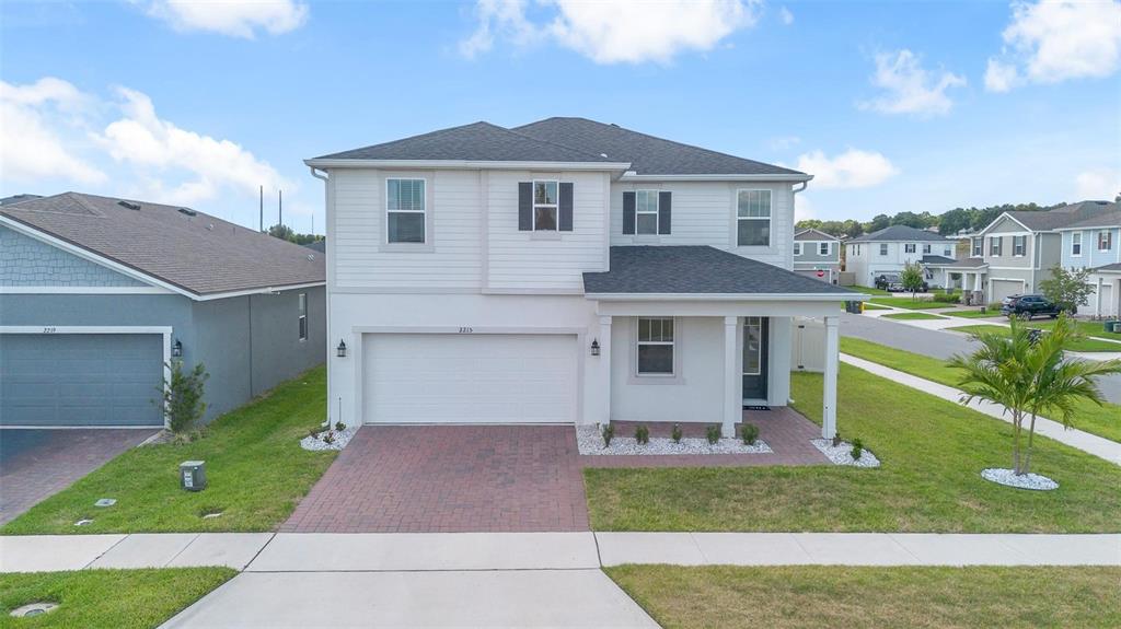 2215 BLUE SALVIA STREET