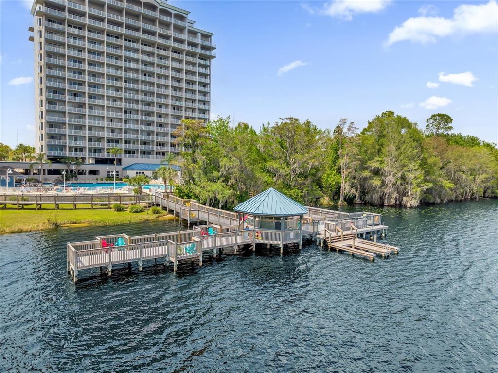 13427 BLUE HERON BEACH DRIVE UNIT 402