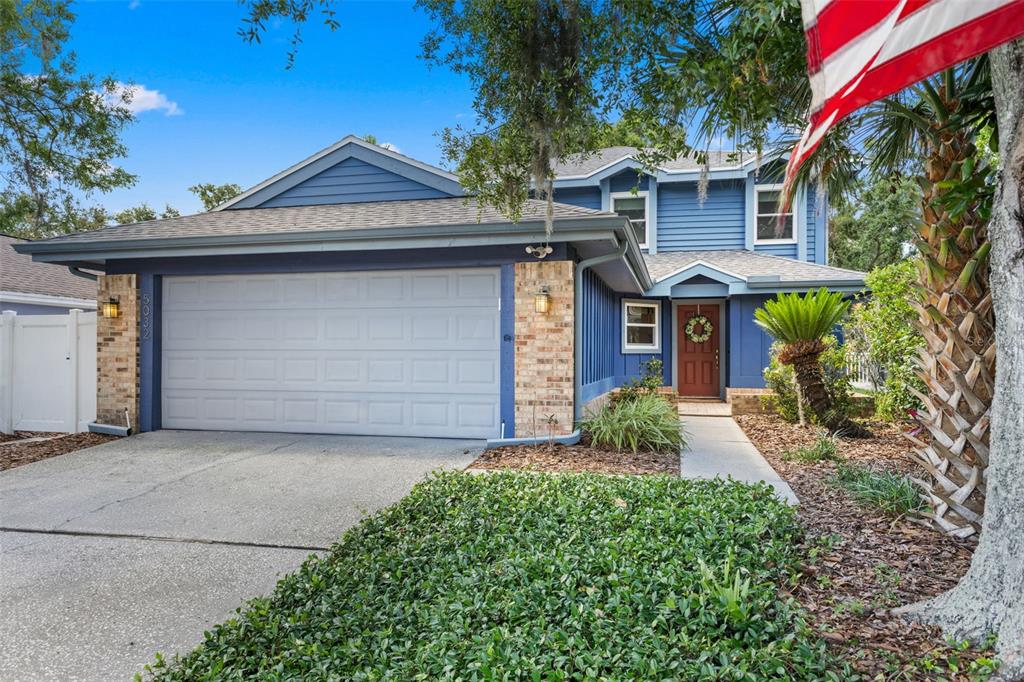 5032 CYPRESS TRACE DRIVE