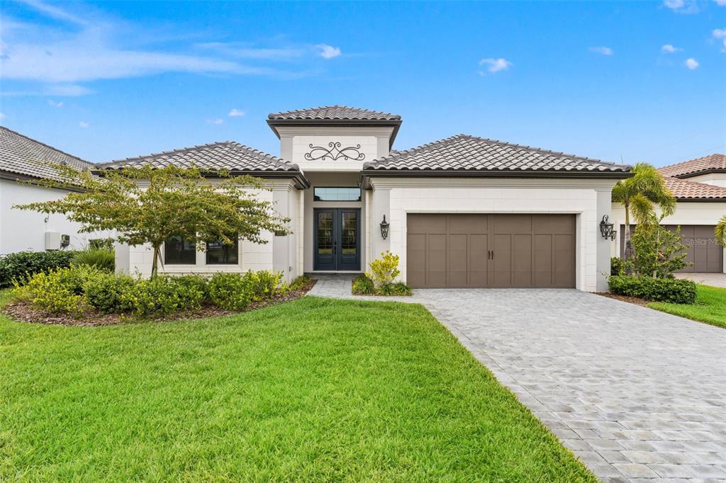 552 BOCELLI DRIVE