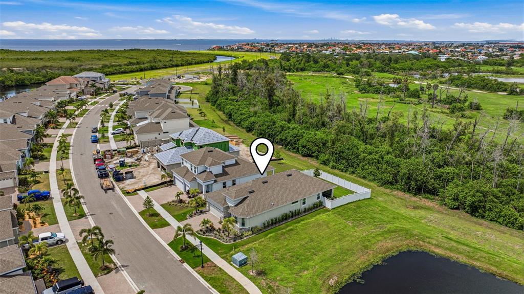 1065 SIGNET DRIVE, APOLLO BEACH, FL — photo 2 of 30