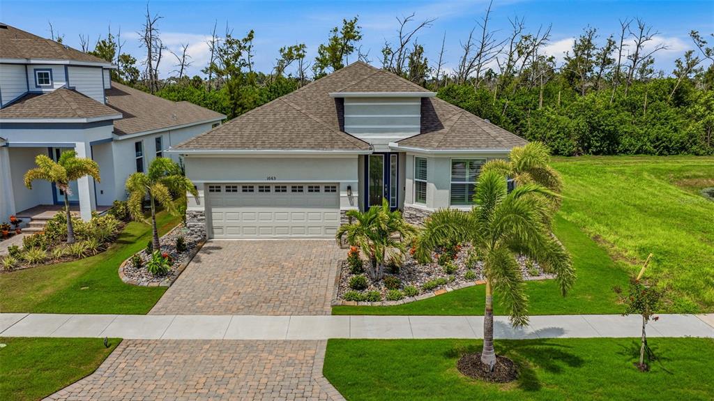 1065 SIGNET DRIVE, APOLLO BEACH, FL — photo 3 of 30