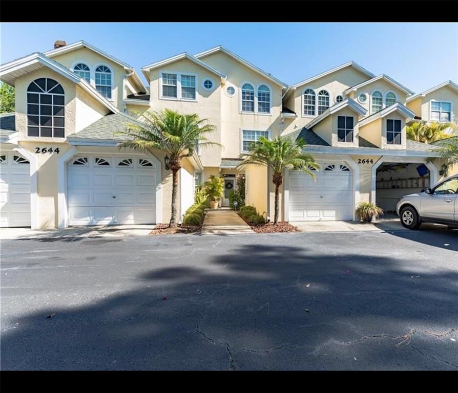 2644 SABAL SPRINGS DRIVE UNIT 3