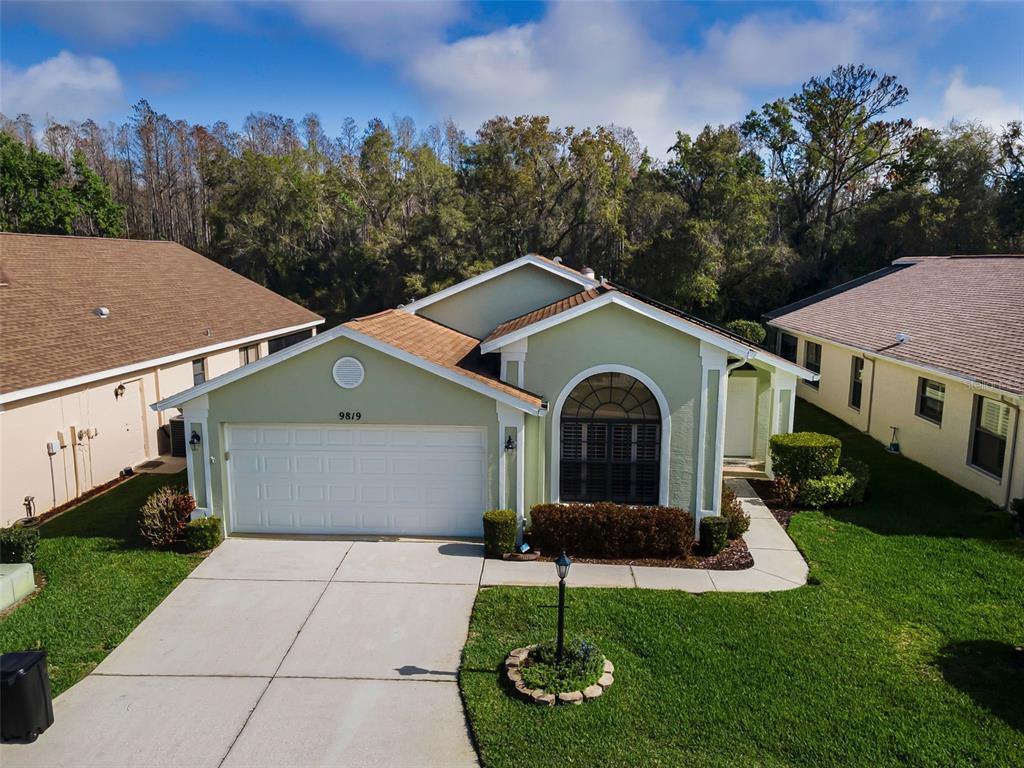 9819 CONSERVATION DRIVE