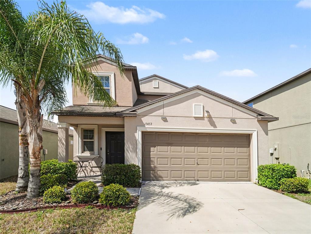 15453 BROAD BRUSH DRIVE