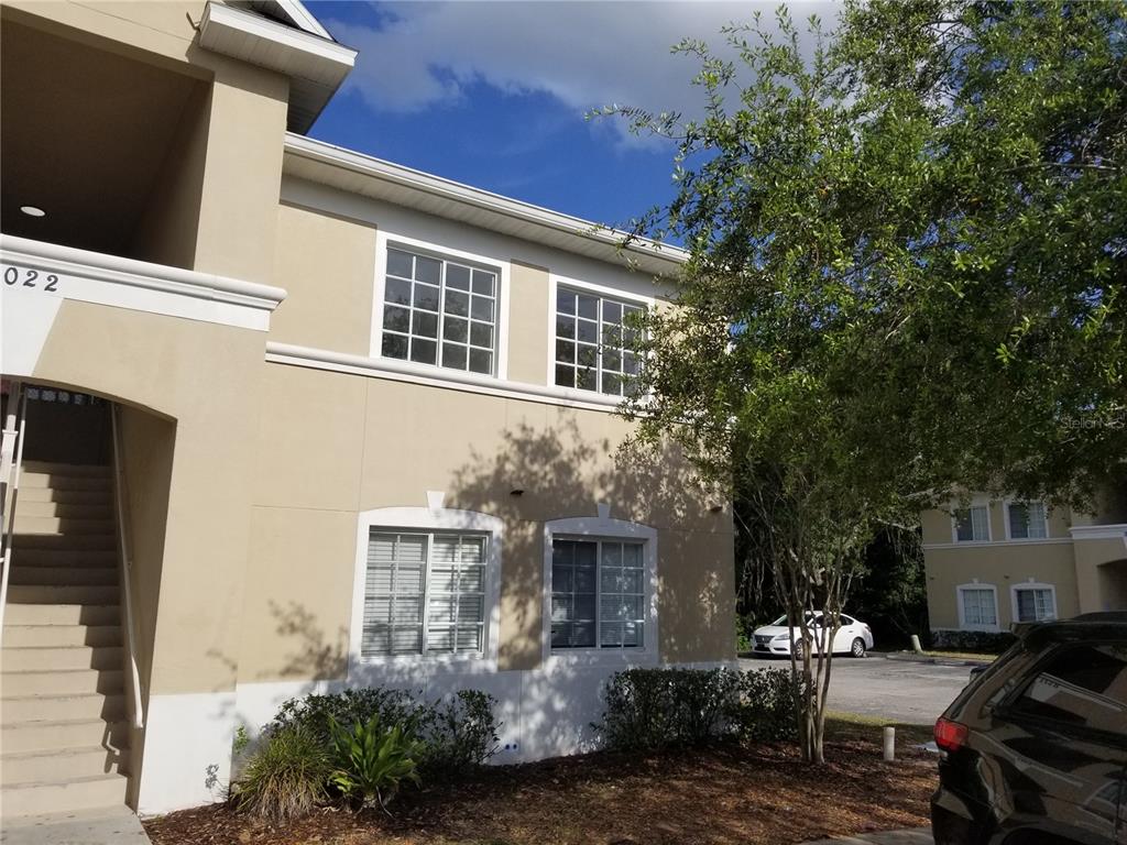 6022 PORTSDALE PLACE UNIT 202