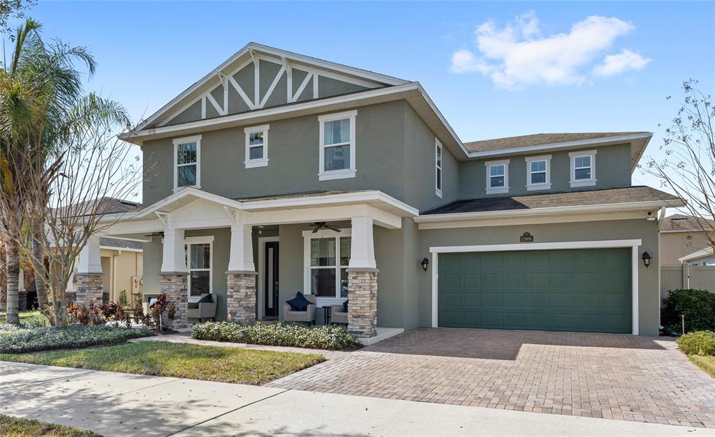 12006 SAWGRASS RESERVE BOULEVARD