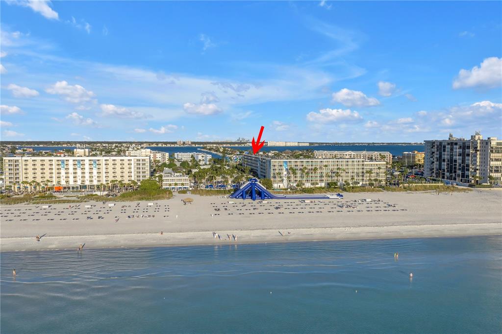 5500 GULF BOULEVARD UNIT 6248