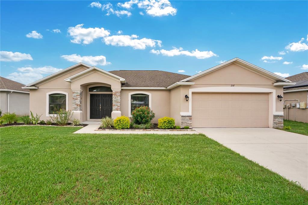 257 KISSENGEN PARK DRIVE