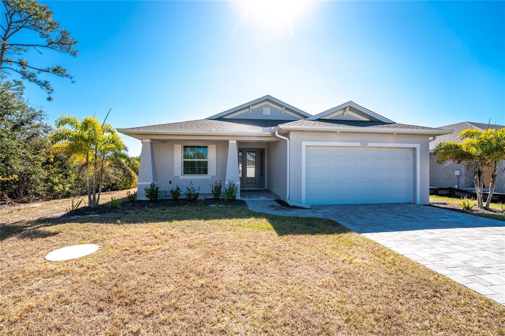 399 SUNSET ROAD N