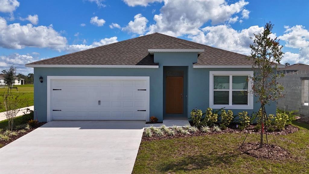 3811 POMELO DRIVE